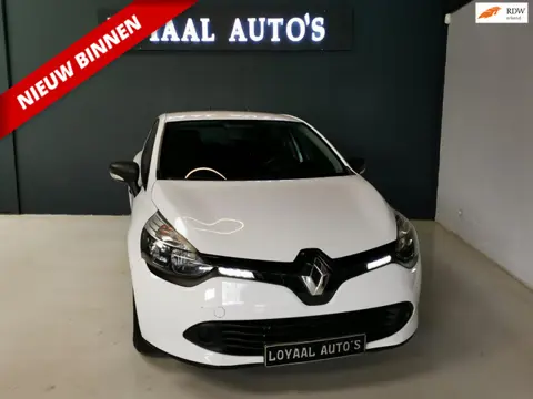 Renault Clio 1.2 Collection | AIRCO | CRUISE | ELEK.RAMEN | APK.