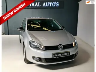 Volkswagen Golf 1.2 TSI Trendline | AIRCO | CRUISE | PDC | ELEK.RAMEN | APK.