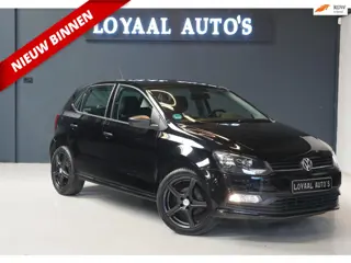 Volkswagen Polo 1.0 | AIRCO | ELEK.RAMEN | APK.