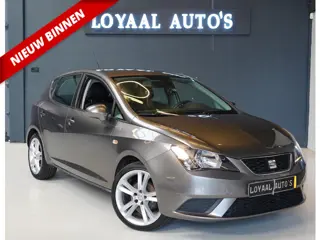 Seat IBIZA 1.0 MPI Reference | AIRCO| BLUETOOTH |ELEK.RAMEN | APK.