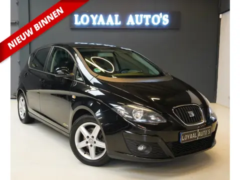 Seat Altea 1.2 TSI Ecomotive COPA | CRUISE | AIRCO | ELEK.RAMEN | APK | NAP.