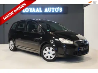 Ford C-Max 1.6-16V Trend | AIRCO | CRUISE | ELEK.RAMEN | NAP | APK.