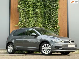 Volkswagen Golf 1.4 TSI Highline|PANO|STOEL MASSAGE