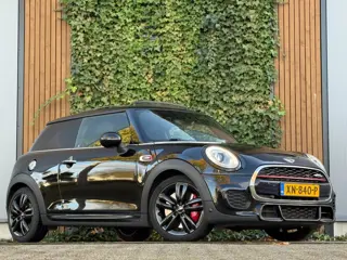 Mini Mini 2.0 John Cooper Works Chili|PANO|HEAD UP|231PK|JCW|HARMAN KARDON