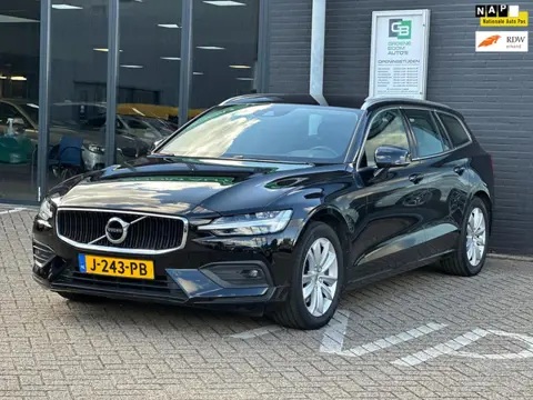 Volvo V60 2.0 B3 Business Pro/NAVI/CAMERA/NL-AUTO/NETTE STAAT!!