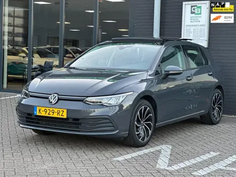 Volkswagen Golf 1.5 TSI Life/1STE EIG/NAVI/AIRCO/APP-CONNECT/NL-AUTO NAP!!
