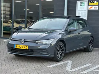 Volkswagen Golf 1.5 TSI Life/1STE EIG/NAVI/AIRCO/APP-CONNECT/NL-AUTO NAP!!