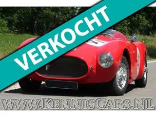 Triumph 1977 Sammio Spyder Spitfire Cabrio