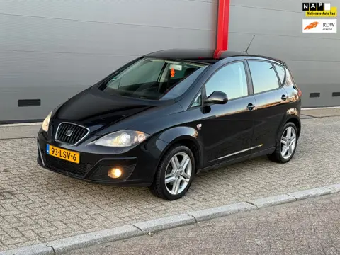 Seat Altea 1.2 TSI Ecomotive Businessline High