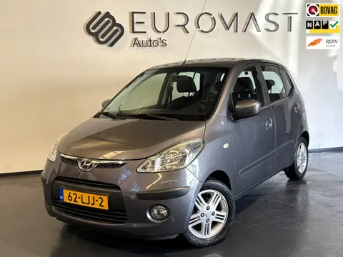 Hyundai I10 Gereserveerd!!!