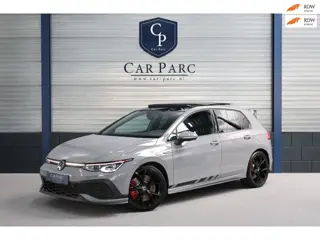 Volkswagen Golf 2.0 TSI GTI Clubsport 301+PK LED+IQ/PANO/HALF LEER+ALCANTARA+S.VERWARMING/19"/CAM/LI