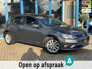 Volkswagen GOLF 1.5 TSI Highline BusinessR 2019 AUT PANO ACC