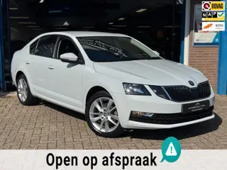Skoda Octavia 1.0 TSI Greentech Business 2019 AUT NAVI NAP!