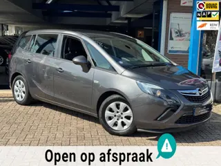 Opel Zafira Tourer 1.4 Business Edition 7p. 2012