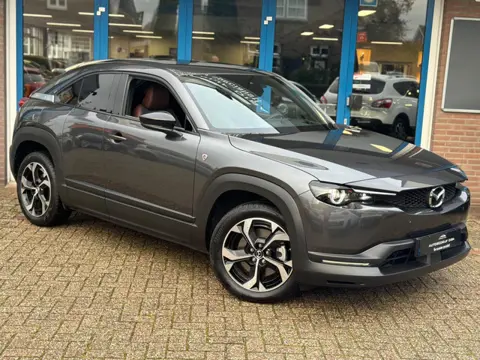 Mazda MX-30 E-SkyActiv R-EV 170 Advantage 2025 AUT NAVI NAP