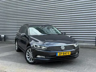 Volkswagen Passat Variant 2.0 TDI 150PK Highline (bj 2018) DSG|CAMERA|CRUISE|LED|