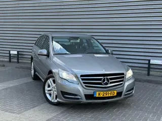 Mercedes-Benz R-klasse R350 CDI 4-MATIC Prestige 265PK (bj 2012) XENON|NAV|ALCANTARA