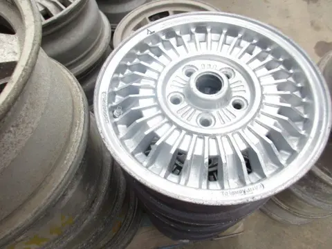 Wheel rims 6x14 for Alfa Romeo Alfetta GTV