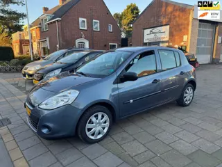 Renault Clio 1.2 Special Line | 1e eigenaar | 5-deurs
