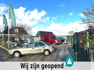 Ford Mondeo 1.6-16V Benzine Buss. Edit. NWE APK Airco Marge Youngtimer!!!