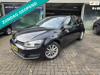 Volkswagen Golf 1.2 TSI Trendline | 1E EIGENAAR | 12 MND GARANTIE | CRUISE | LMV | TREKHAAK |