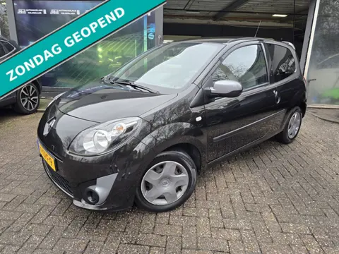 Renault Twingo 1.2-16V Collection | 2E EIGENAAR | 12MND GARANTIE | AIRCO | ELEC RAMEN