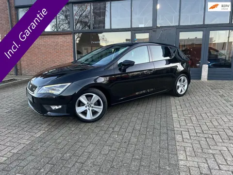 SEAT Leon 1.4 EcoTSI FR Connect, Cruise control, Led