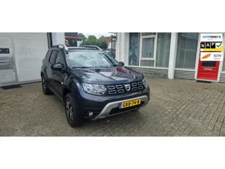 Dacia DUSTER 1.3 TCe Prestige