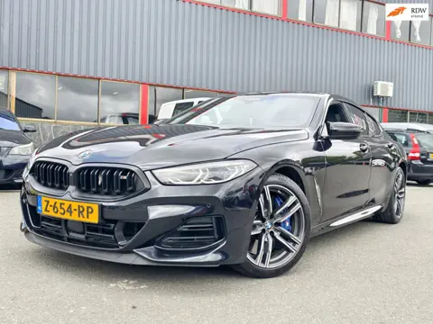 BMW 8-serie Gran Coupé M850i X drive High Executive M Sport / FULL / Harman Kardon / Active Steering