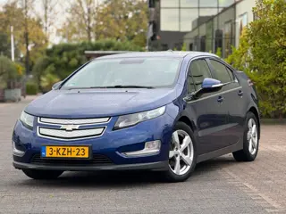 Chevrolet Volt 1.4 LTZ | Automaat | Leder stoelen | Camera | Stoelverwarming | 2 Sleutels | Dealeron