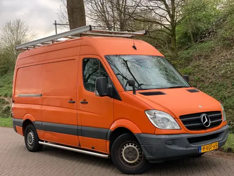 Mercedes-Benz Sprinter 313 2.2 CDI 366 EHD AUTOMAAT 2010
