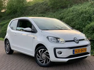 Volkswagen UP! 1.0 BMT up! Join ! LM-velgen AIRCO LUXE 2019 !