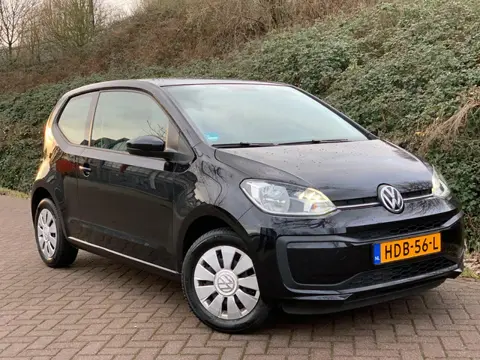 Volkswagen UP! 1.0 BMT take up! |AIRCO|BLUETOOTH|LUXE|97DKM!