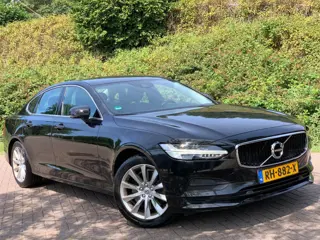 Volvo S90 2.0 T5 Momentum AUT LEDER BOMVOL ! DEALER O.H !