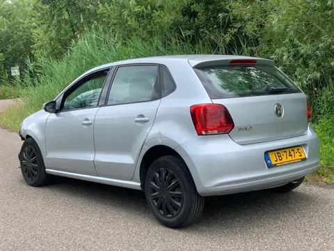 Volkswagen Polo INKOOP GEVRAAGD POLO GOLF PASSAT TRANSPORTER