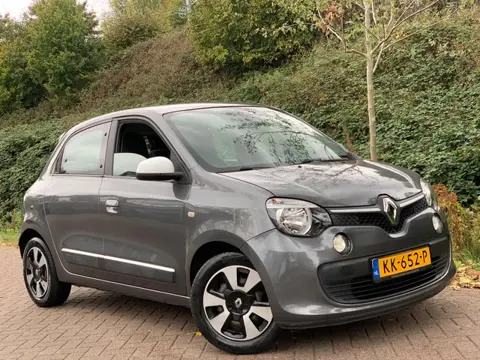Renault Twingo 1.0 SCe Collection LED AIRCO 2016 NIEUWE APK !