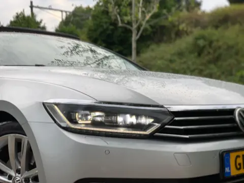 Volkswagen Passat INKOOP GEVRAAGD GOLF POLO PASSAT CADDY TRANSPORTER