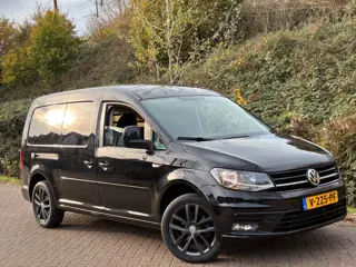 Volkswagen Caddy 2.0 TDI L2H1 BMT Maxi Highline DSG 17''NAVI !