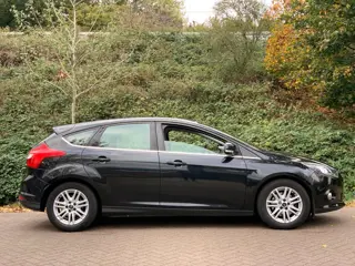 Ford Focus INKOOP GEVRAAGD FORD FOCUS TRANSIT FIESTA