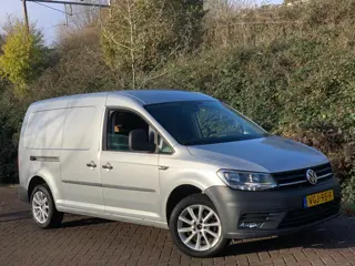 Volkswagen Caddy 2.0 TDI L2H1 BMT Maxi Highline 2020