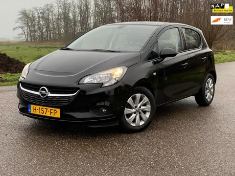 Opel Corsa 1.2 5DRS NAVI AIRCO NAP PDC GOED ONDERHOUDEN