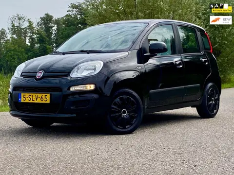 Fiat Panda 0.9 TwinAir Edizione Cool 5DRS NAP 1EIGENAAR AIRCO GOED ONDERHOUDEN