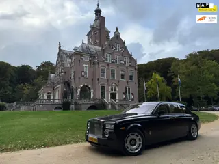 Rolls Royce Phantom 6.7 V12 / 1e Eigenaar / Origineel Nederlands /