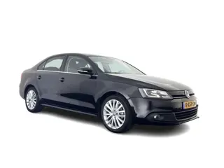 Volkswagen Jetta 1.4 TSI Hybrid Highline Aut. *XENON | NAVI-FULLMAP | COMFORTSEATS | PRIVACY-GLASS |