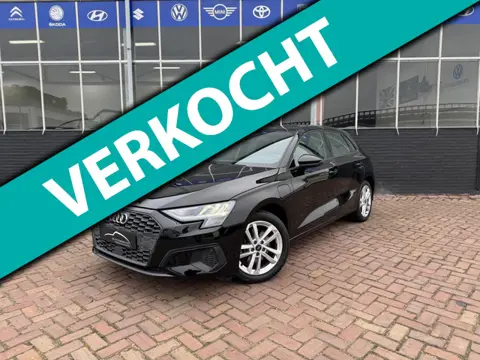 Audi A3 Sportback 40 TFSI e Edition **ACC + VIRTUAL + STOELVERW.**