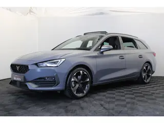 CUPRA Leon Sportstourer 1.5 eTSI Business Edition |Pano|Camera|ACC|