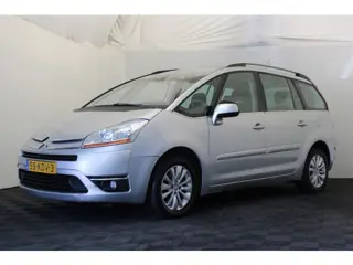 Citroën Grand C4 Picasso 1.6 VTi Dynamique 7p. Zie tekst!