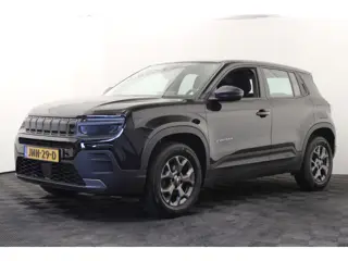Jeep Avenger 1.2 Altitude (bj 2024)