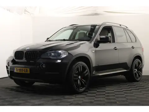 BMW X5 xDrive35i |Navi| (bj 2013, automaat)