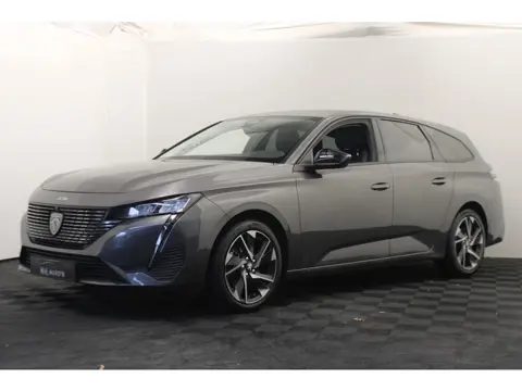 Peugeot 308 SW 1.2 PureTech Allure (bj 2023)